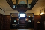 Großer Festsaal, Treppe zum 1. Obergeschoss© MDM / Konstanze Wendt