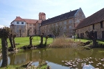 Schloss Herrenbreitungen© MDM / Anke Kunze