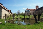 Schloss Herrenbreitungen© MDM / Anke Kunze