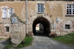 Tordurchfahrt Richtung Hof© MDM / Anke Kunze