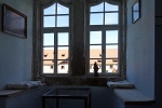 Fensternische im Treppenhaus© MDM / Anke Kunze