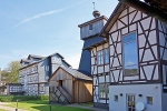 Museum am Gradierwerk mit Bohrturm© MDM / Anke Kunze