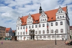 Rathaus, Südost© MDM / Konstanze Wendt