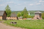 Blick auf das Zangentor© MDM / Konstanze Wendt