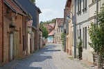 Spengler-Haus, Hospitalstraße© MDM / Konstanze Wendt