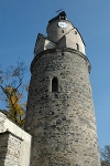 Bergfried© MDM