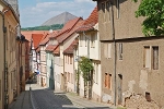 Altstadt Sangerhausen© MDM / Konstanze Wendt