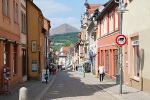 Göpernstraße nach Nordwest© MDM / Konstanze Wendt