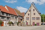 Markt mit Rathaus nach Nordost© MDM / Konstanze Wendt