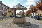 Alter Markt nach Westen© MDM / Konstanze Wendt