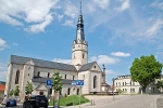 Ulrichkirche, Südwest© MDM / Konstanze Wendt