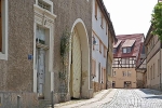 Wassertorstraße nach Südwest© MDM / Konstanze Wendt