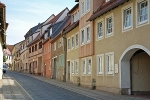 Alte Magdeburger Straße nach Südost© MDM / Konstanze Wendt