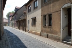 Katharinenstraße nach Südwest© MDM / Konstanze Wendt