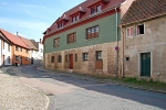 Probstgasse nach Südost© MDM / Konstanze Wendt