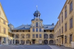 Großes Schloss Blankenburg© kotyrba verlag und medien / Sándor Kotyrba