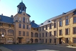 Großes Schloss Blankenburg, Turmflügel und Westflügel© MDM / Konstanze Wendt