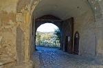 Tordurchfahrt, Blick nach Nordwest© MDM / Konstanze Wendt