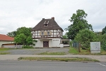 Bahnhof Nordhausen-Altentor© MDM / Anke Kunze