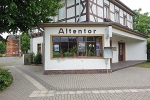 Bahnhof Nordhausen-Altentor© MDM / Anke Kunze