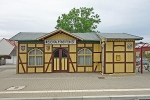 Bahnhof Niedersachswerfen Ost© MDM / Anke Kunze