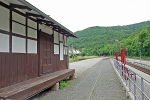 Bahnhof Ilfeld© MDM / Anke Kunze