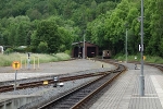 Bahnhof Ilfeld© MDM / Anke Kunze