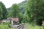 Bahnhof Netzkater© MDM / Anke Kunze