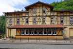 Bahnhof Eisfelder Talmühle© MDM / Anke Kunze