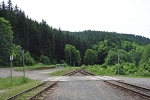 Bahnhof Eisfelder Talmühle© MDM / Anke Kunze