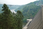 Rappbodetalsperre, Blick Richtung Wendefurth nach Osten© MDM / Konstanze Wendt