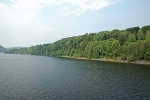 Rappbodetalsperre, Stausee nach Südwest© MDM / Konstanze Wendt