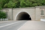 Rappbodetalsperre, Tunnel an der L96© MDM / Konstanze Wendt