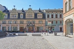 Marktplatz© MDM / Anke Kunze