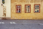 Alte Straße© MDM / Anke Kunze