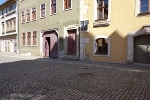 Stiftsgasse Altes Rathaus© MDM / Anke Kunze