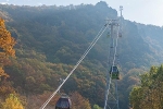 Kabinenbahn zum Hexentanzplatz© Seilbahnen Thale GmbH / n'Rico Kreim / www.kreim.net