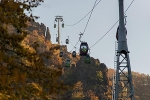 Kabinenbahn zum Hexentanzplatz© Seilbahnen Thale GmbH / n'Rico Kreim / www.kreim.net