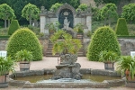 Terrassengarten, Bassin und Neptungrotte, Nordost© MDM / Konstanze Wendt