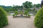 Terrassengarten, Bassin und Neptungrotte, Nordost© MDM / Konstanze Wendt