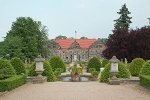 Terrassengarten, Blick nach Nordost© MDM / Konstanze Wendt