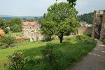 Berggarten, Blick nach Nordost© MDM / Konstanze Wendt