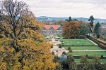 Terrassengarten, Blick nach Nordost© MDM / Konstanze Wendt