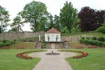 Teehaus im Berggarten, Nordost© MDM / Konstanze Wendt