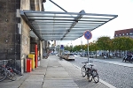 Bahnhof Dresden-Neustadt, Schlesischer Platz© MDM/Katja Seidl