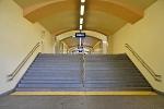 Bahnhof Dresden-Neustadt, Eingang Hansastraße© MDM/Katja Seidl