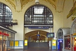 Bahnhof-Dresden-Neustadt, Empfangshalle© MDM/Katja Seidl