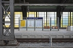 Bahnhof Dresden-Neustadt, Bahnsteighalle© MDM/Katja Seidl