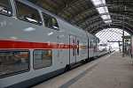 Bahnhof Dresden-Neustadt, Bahnsteighalle© MDM/Katja Seidl