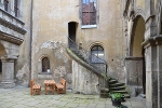 Rathaus Görlitz, Renaissance-Innenhof© MDM/Katja Seidl